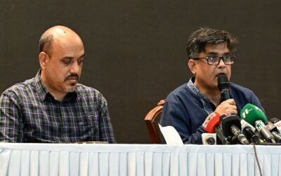いかなる勢力も2月の選挙を妨害することはできない：シャフィクル・アラム