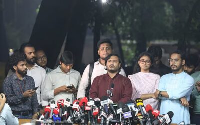 次の選挙は制憲議会選挙でなければならない