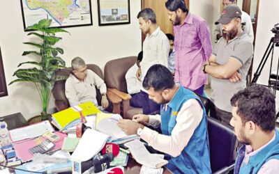 ACCが不正行為の証拠を発見