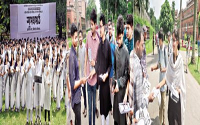 DUCSUは明日投票します