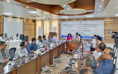 メディアは選挙期間中も責任ある行動をとるべきだ：顧問