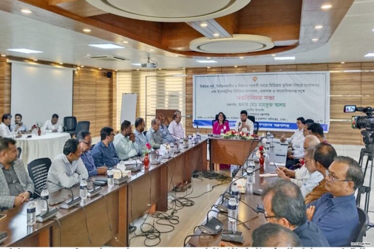 メディアは選挙期間中も責任ある行動をとるべきだ：顧問