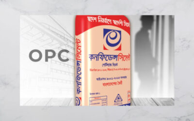 コンフィデンス・セメント、子会社を姉妹会社に売却