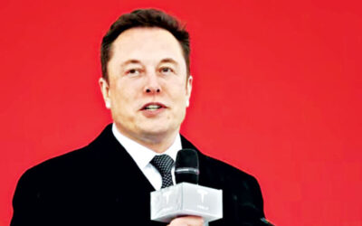 テスラのマスク報酬制度は2種類の狂気を混ぜ合わせている