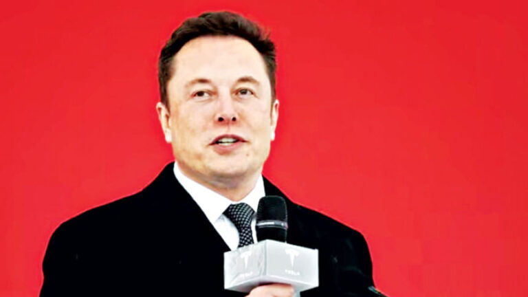 テスラのマスク報酬制度は2種類の狂気を混ぜ合わせている