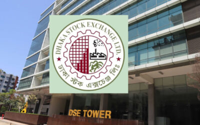 ダッカの株価は反発
