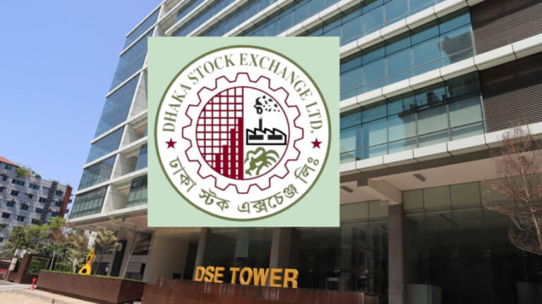 ダッカの株価は反発