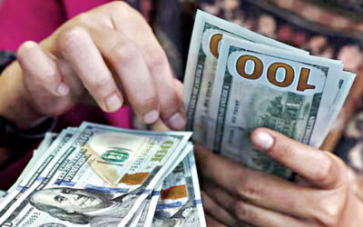 ACU支払い後、準備金は253億ドルに減少