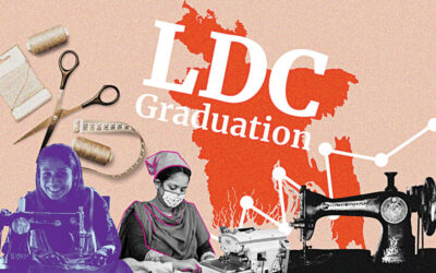 政府は貿易交渉のための専門家パネルを設置