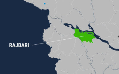 ラジバリ襲撃事件で男が息子を警察に引き渡す