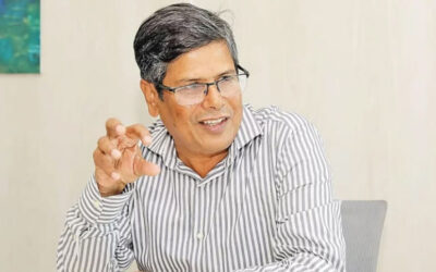 元長官アブ・アラム・シャヒド・カーン逮捕