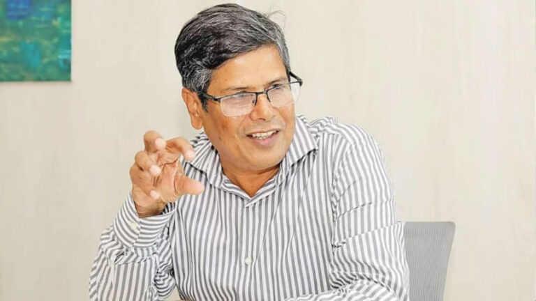 元長官アブ・アラム・シャヒド・カーン逮捕