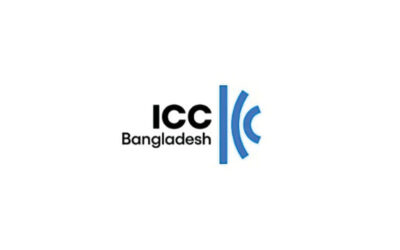 ICCBチームが世界商工会議所会議のためにメルボルンへ出発