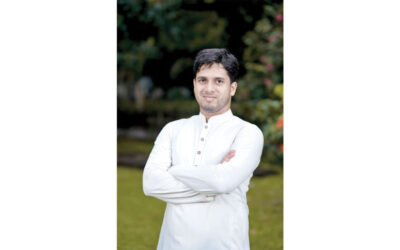 学生に優しいキャンパスの構築に努めます