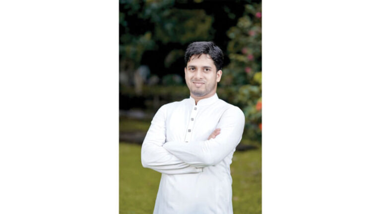 学生に優しいキャンパスの構築に努めます