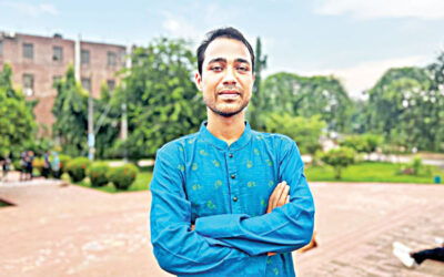 党派を超えて全員のために働く