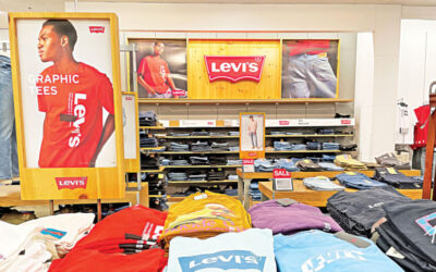 米国の裕福なアパレル消費者は関税を軽視している