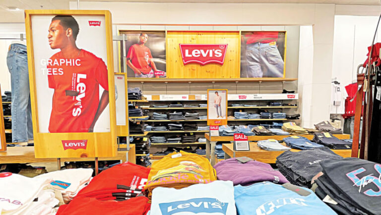 米国の裕福なアパレル消費者は関税を軽視している