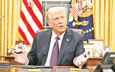 トランプと中国の合意は可能性の芸術にかかっている