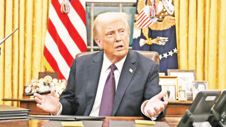 トランプと中国の合意は可能性の芸術にかかっている