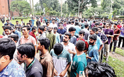 6年ぶりのDucsu世論調査…