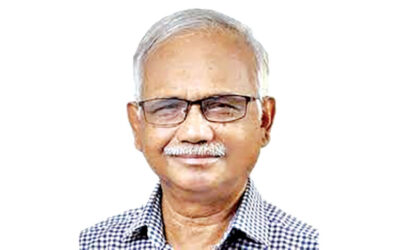 新しいタイプの政治が形成されるかもしれない