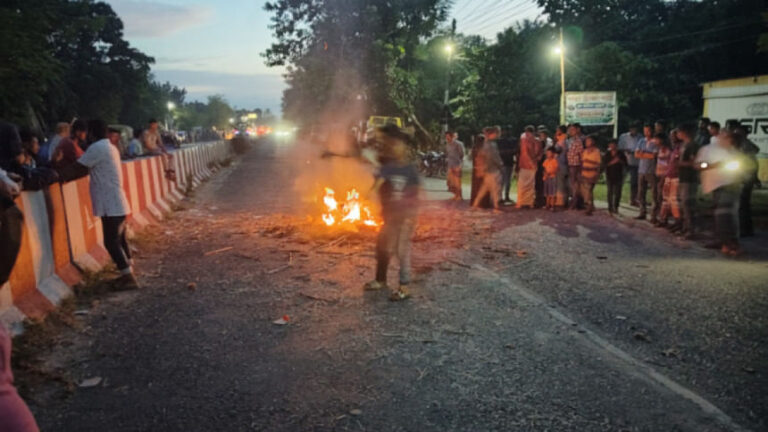 ラジバリ襲撃事件で息子が殺害されたとして父親が訴訟を起こす