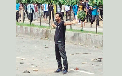 アブ・サイード殺害事件：「検死報告書で弾丸による傷を隠蔽するよう強制された」