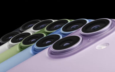 AppleがiPhone 17を発売