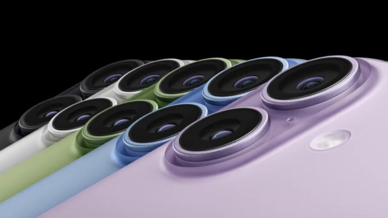 AppleがiPhone 17を発売