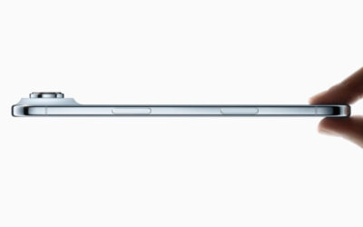 Apple、史上最薄のiPhone 17 Airを発表