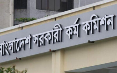 PSCはBCSの採用期間を1年に短縮しようと取り組んでいる