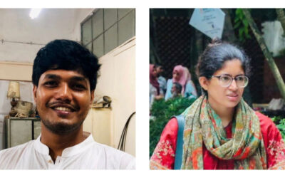 アビド氏とウママ氏、ドゥクス氏の選挙を拒否