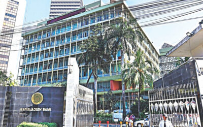 イスラム銀行の預金は増加したが、市場シェアは低下した