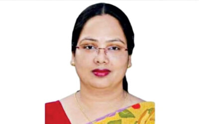 元DCスルタナ・パルヴィーンが出場停止