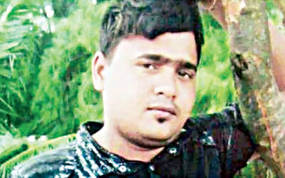 「私たちはまだ恐怖の中で暮らしている」