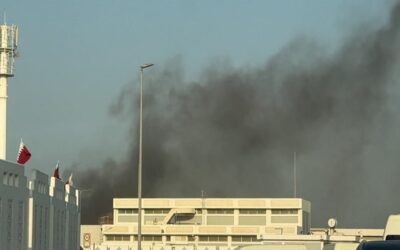イスラエルは史上最悪のならず者国家だ