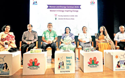 女性の代表は依然として少ない