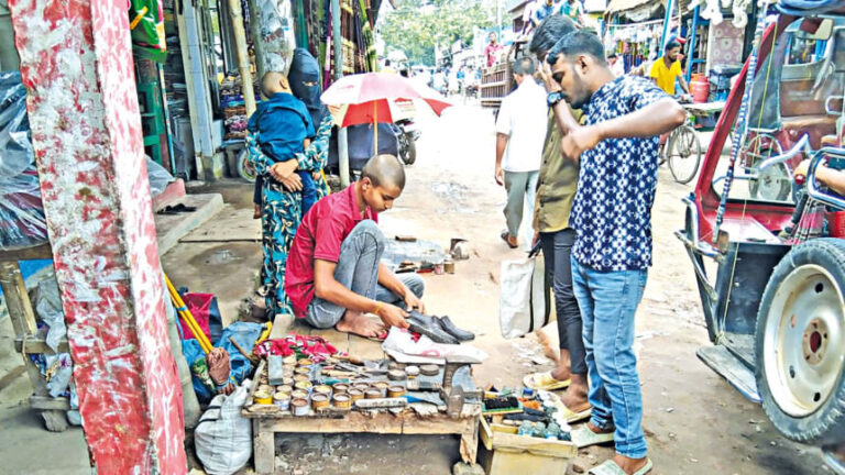 不可触民の重み