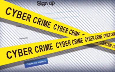 サイバー犯罪事件が山積み、裁判は何年も停滞