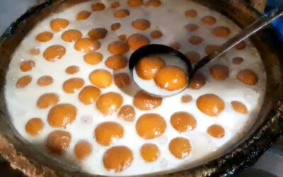 40年の伝統と親善：チュニラルのロソゴラがいかにしてサライルのアイデンティティとなったか