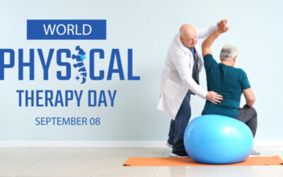 世界理学療法の日2025：健康的な高齢化における理学療法と身体活動の役割