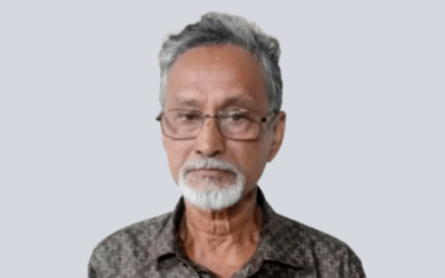 シャフィクル・イスラム元長官逮捕