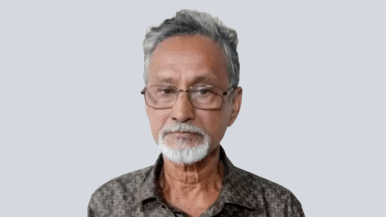 シャフィクル・イスラム元長官逮捕