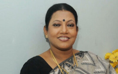 ラロンの歌鳥が最後の別れを告げる