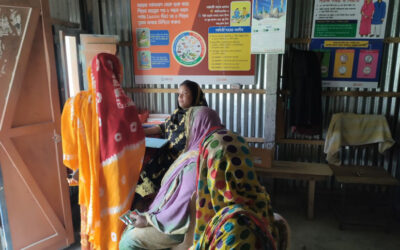 避妊危機が保健センターを襲う