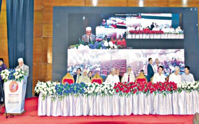 ユニオン保険の株主が10%の現金配当を承認