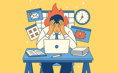 留学生としての最初の学期を乗り切る