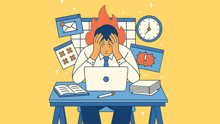 留学生としての最初の学期を乗り切る