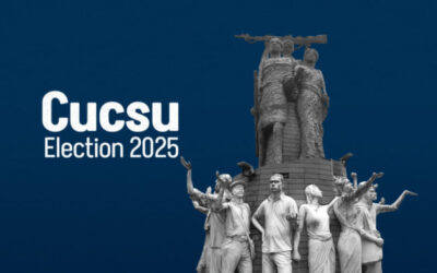 CU、35年ぶりに学生自治会投票を準備
